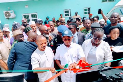 NLC unveils FG’s CNG buses for North-Central states