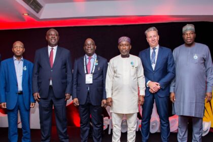 Shell pledges support for reforms in Nigeria’s oil and gas industry