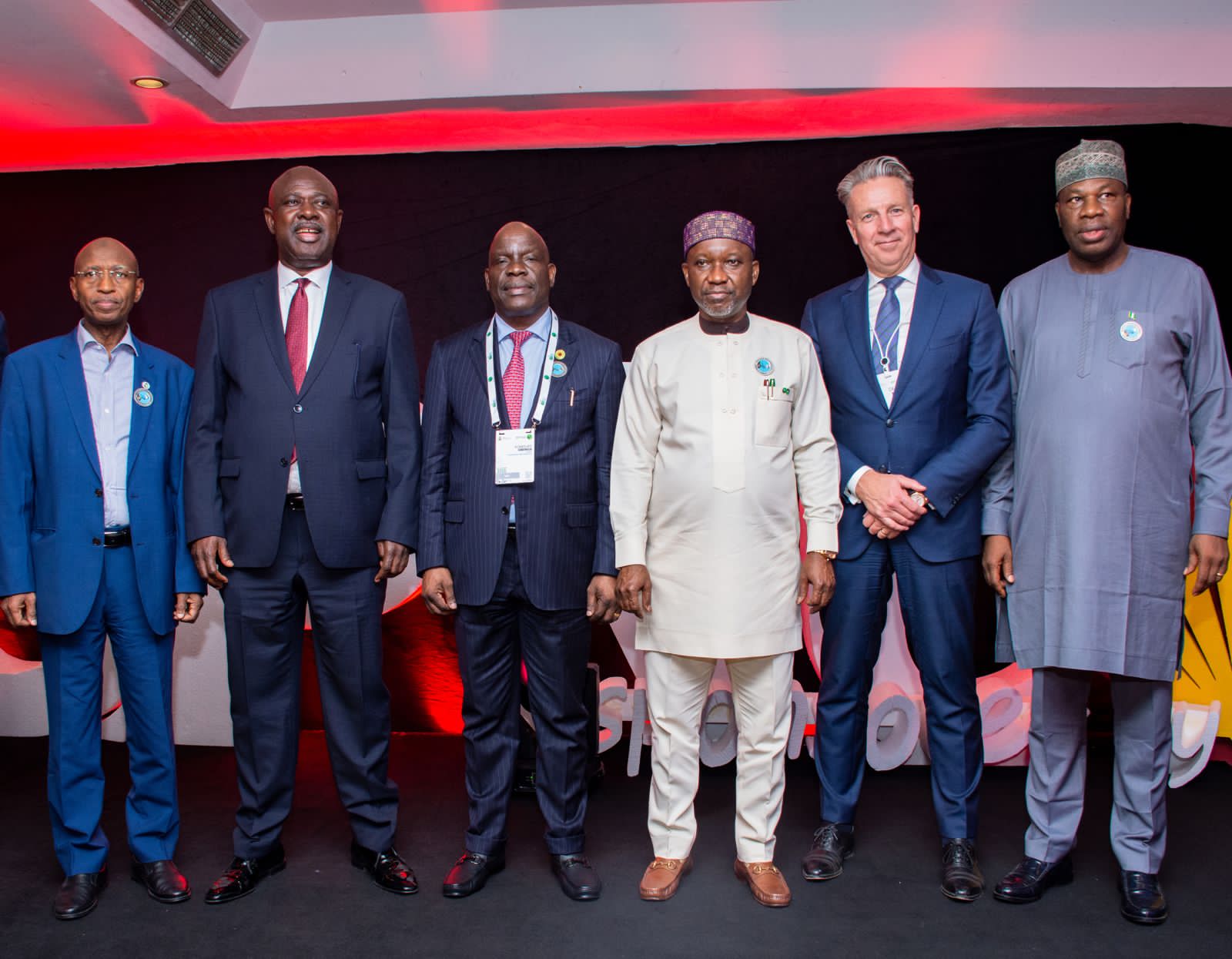 Shell pledges support for reforms in Nigeria’s oil and gas industry