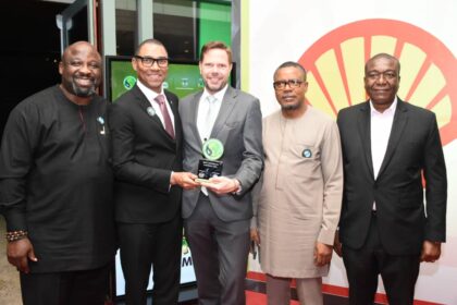 Energy Summit: Shell wins Best Upstream Company 2024 award