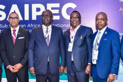Shell sees bright future for Nigeria’s deep-water production with right conditions