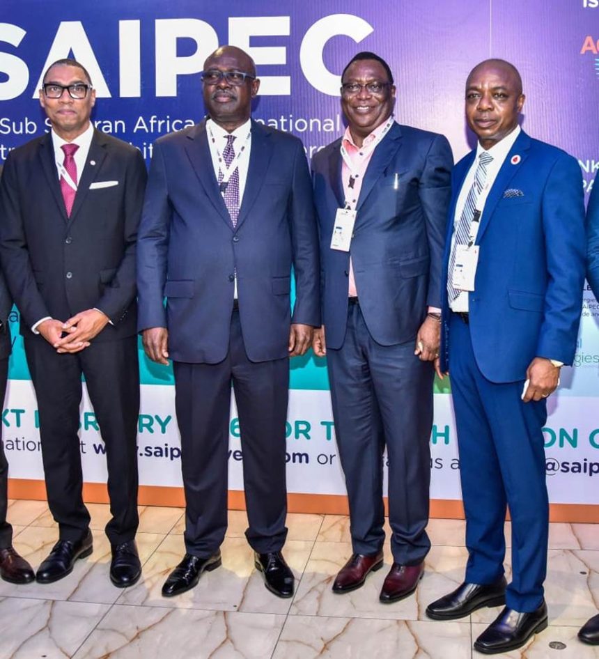 Shell sees bright future for Nigeria’s deep-water production with right conditions
