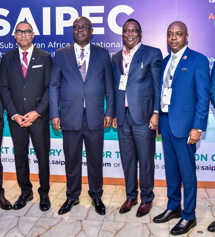 Shell sees bright future for Nigeria’s deep-water production with right conditions