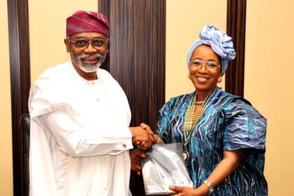 FG'll collaborate with NIA on building regulations –Gbajabiamila