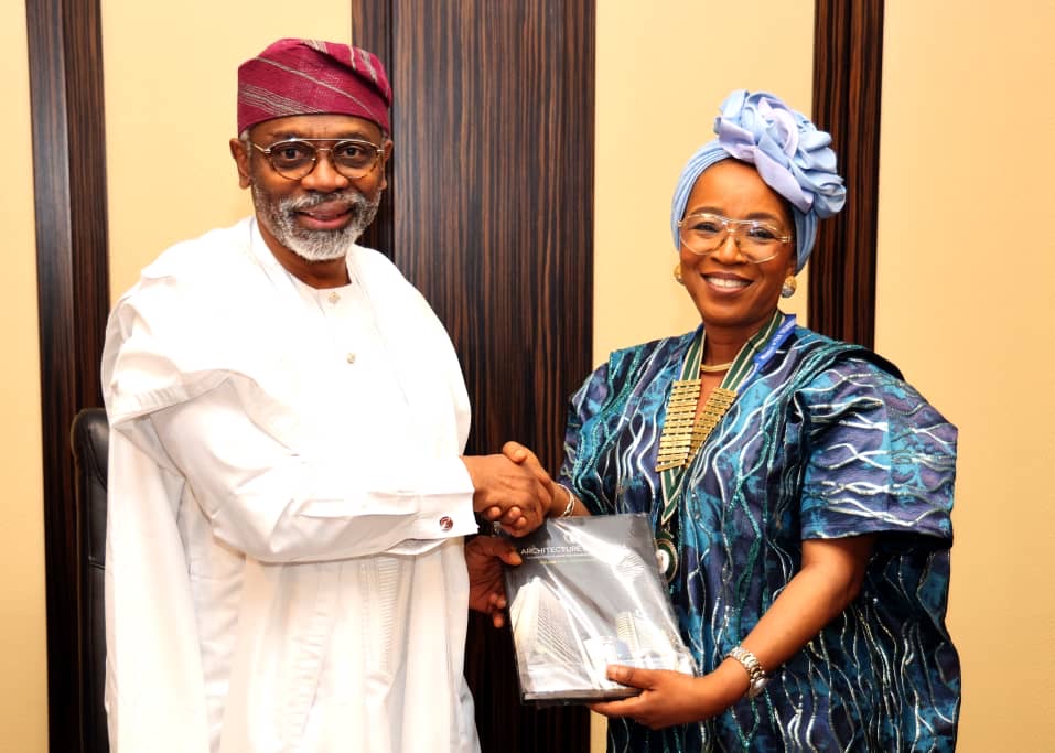 FG'll collaborate with NIA on building regulations –Gbajabiamila