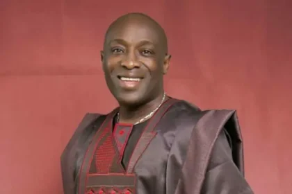 Adewale Ayuba at 60: Tinubu celebrates Fuji maestro