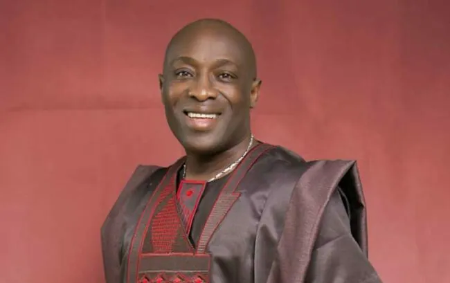 Adewale Ayuba at 60: Tinubu celebrates Fuji maestro