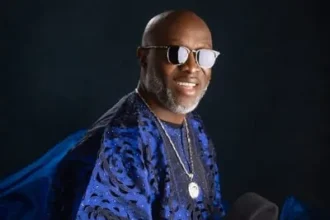 Adewale Ayuba to release new five-track album, ‘Arise’