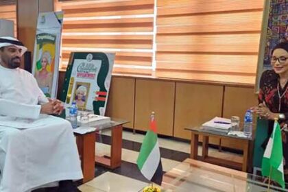 Nigeria, UAE to resolve visa for Nigerians