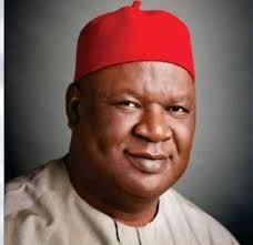 IWD: Anyim celebrates strength, resilience of women