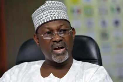 Tinubu appoints Professor Jega as special adviser