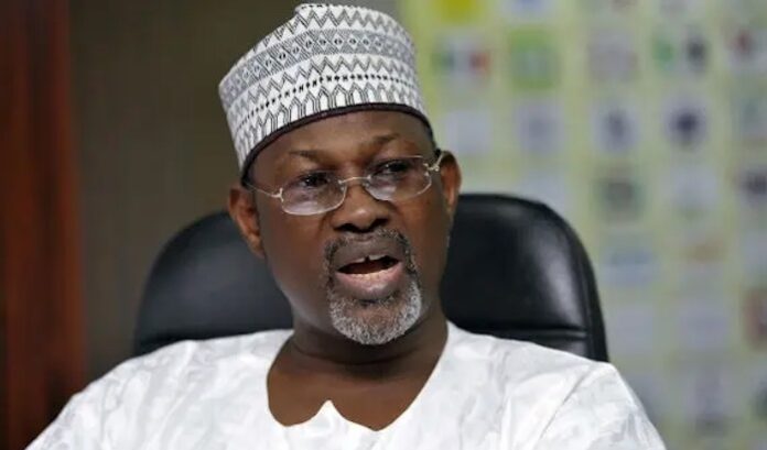 Tinubu appoints Professor Jega as special adviser