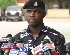 Police rescue two kidnap victims in Lagos