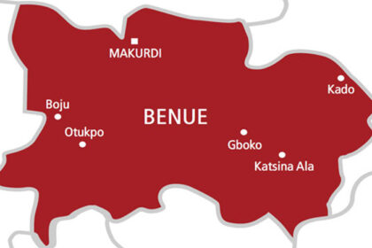 Tinubu’s visit: Benue declares Wednesday work-free