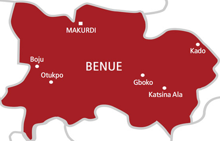 Tinubu’s visit: Benue declares Wednesday work-free