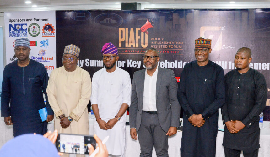 Experts identify key measures to secure telecom investments