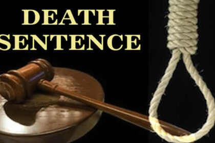 Ekiti: Two men to die by hanging for armed robbery