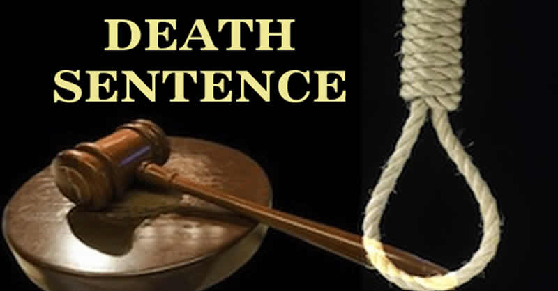 Ekiti: Two men to die by hanging for armed robbery
