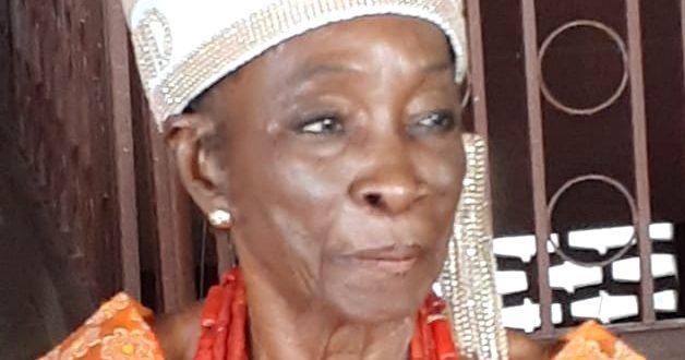 Ebun Oyagbola: Tinubu mourns, says 'she was a trailblazer'
