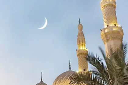 Eid-el-Fitr: Nigerian Muslims celebrate today