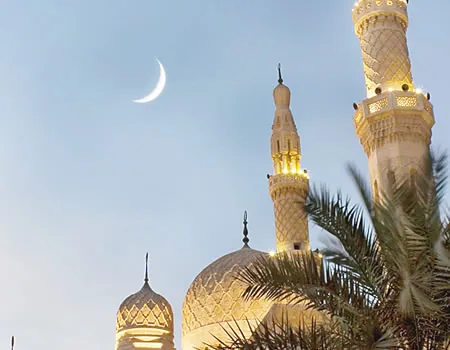 Eid-el-Fitr: Nigerian Muslims celebrate today