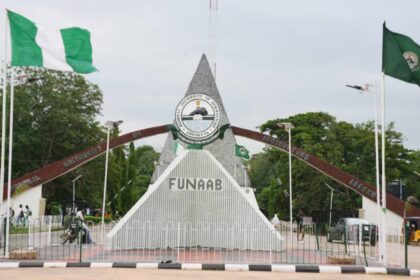 FUNAAB: AMREC impacting more farmers, fulfilling mission  