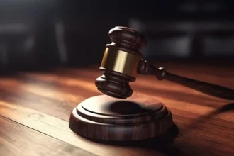 Court restrains Rivers CJ from receiving notice to impeach Fubara