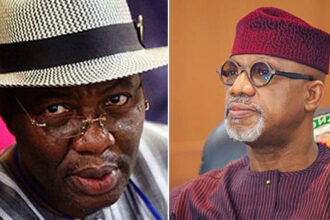 Gbenga Daniel supporters threaten to boycott Ogun APC primaries