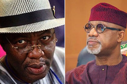 TASUED’s federal acquisition: Senator Gbenga Daniel’s political theatre falls flat