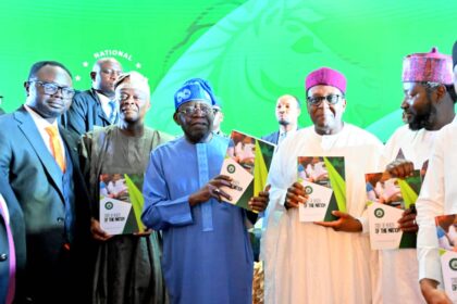 Tinubu approves employment for 774 health fellows