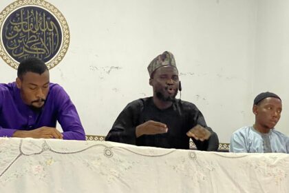 Ramadan: ‘How to make non-Muslims who fast be rewarded’