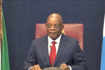 Rivers: SSG warns residents against fake news peddlers