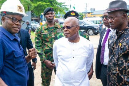 Rivers: We'll complete assembly complex project, Ibas assures