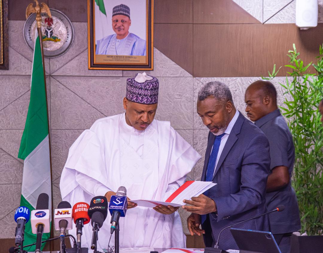 Nigeria secures hosting rights for World Public Relations Forum
