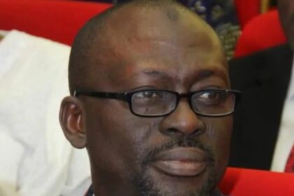 MAPOLY: ‘Koye Jolaoso as a worthy alumnus and game changer