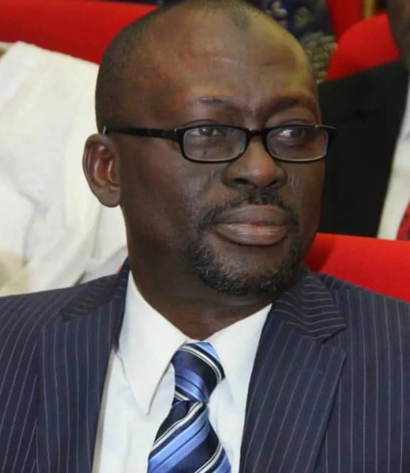 MAPOLY: ‘Koye Jolaoso as a worthy alumnus and game changer