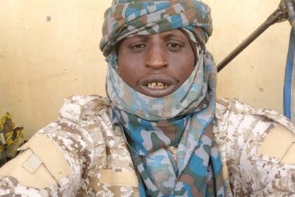 How bandit kingpin, Kachalla Halilu, purchased gun truck –Witness