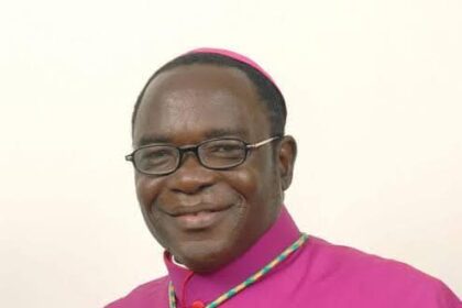 Tinubu appoints Kukah as pro-chancellor of federal university
