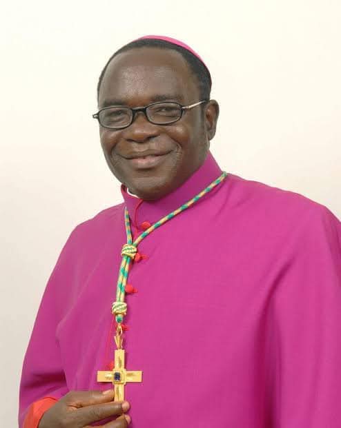 Tinubu appoints Kukah as pro-chancellor of federal university