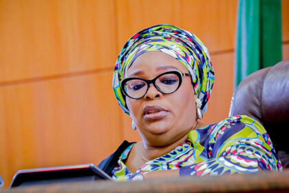 Crisis: Lagos Speaker, Meranda, resigns