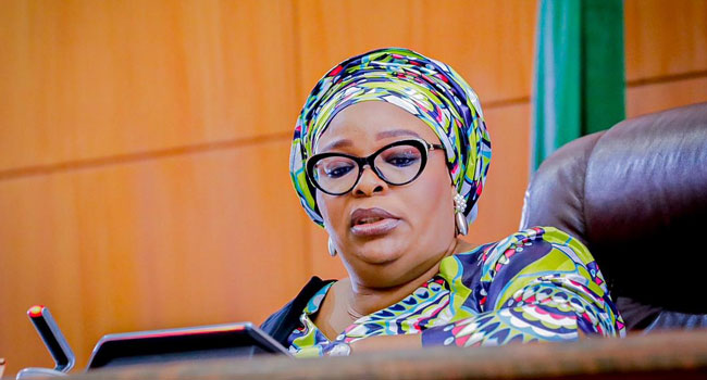 Crisis: Lagos Speaker, Meranda, resigns