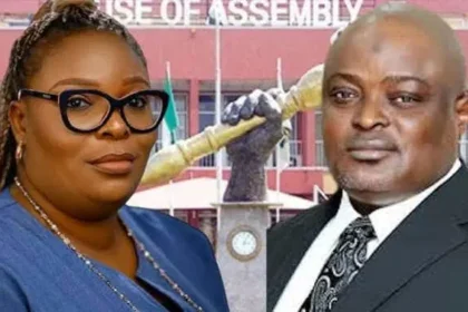 Court declares Obasa’s removal as Lagos Speaker as illegal
