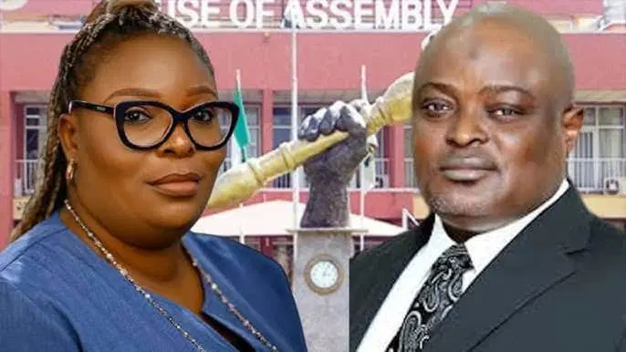 Court declares Obasa’s removal as Lagos Speaker as illegal