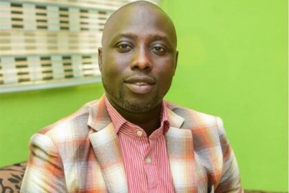 DevReporting set to take off, announces Mojeed Alabi as team lead