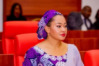 Ali Bello: Court berates Natasha over wrong usage of social media