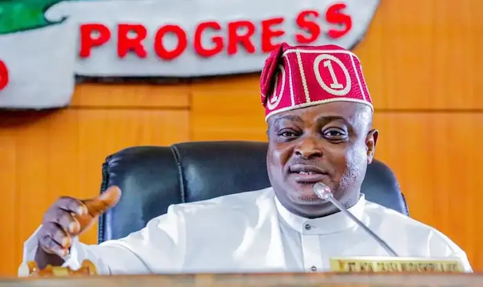 Lagos Assembly reinstates Obasa as Speaker