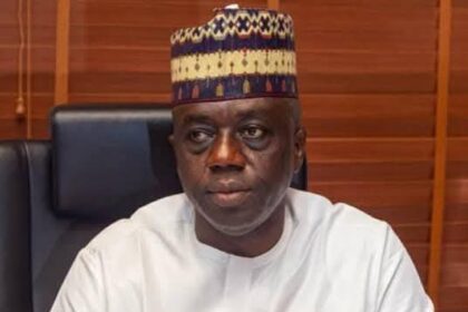 Tinubu appoints new Accountant General of the Federation