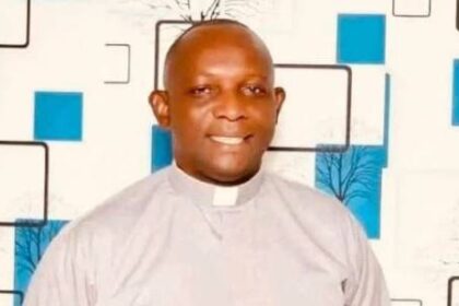 Why I kidnapped Kaduna Catholic priest –Suspect
