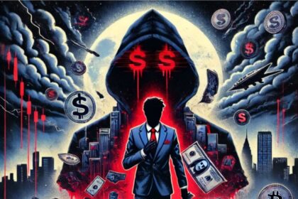 MOVIE REVIEW: ‘Omegamax Conspiracy’ AI movie – A daring leap into the future of film