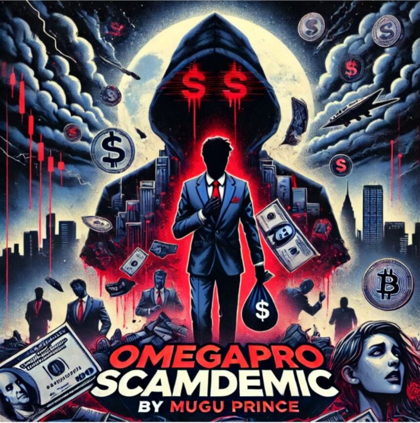 MOVIE REVIEW: ‘Omegamax Conspiracy’ AI movie – A daring leap into the future of film